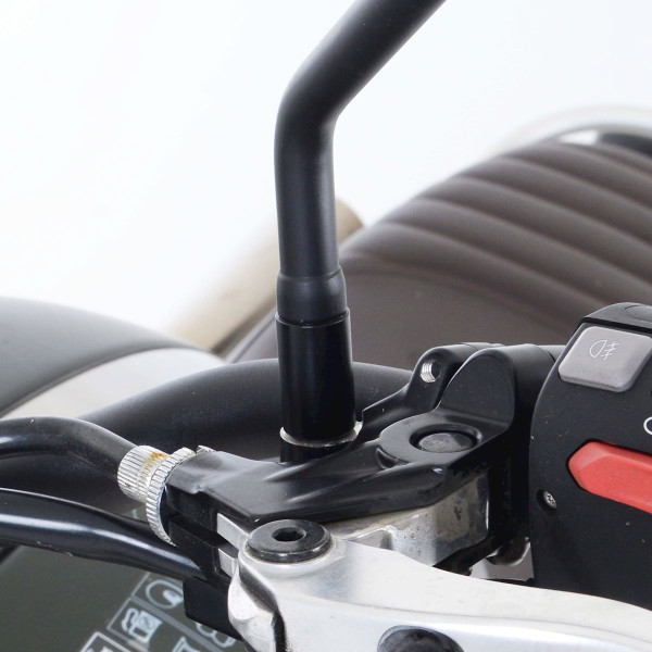 R&G Mirror Risers for Triumph Scrambler 1200 XC/ XE '19-
